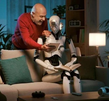 How Artificial Intelligence is Changing Everyday Life
