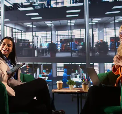 10 Networking Strategies for Tech Professionals