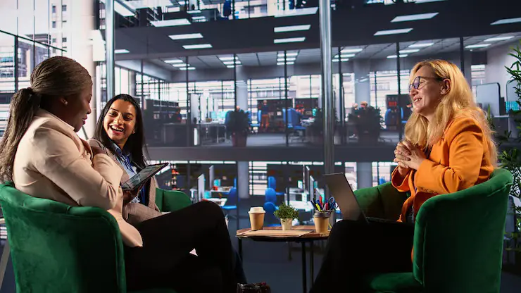 10 Networking Strategies for Tech Professionals