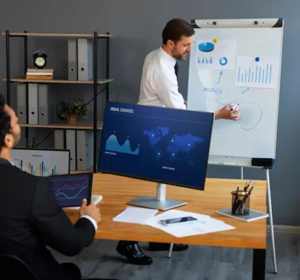 7 Best Data Visualization Tools for Tech Professionals