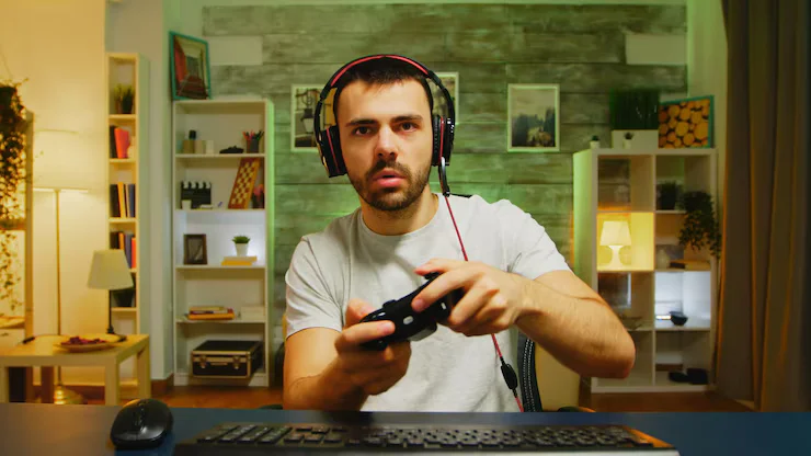 8 Must-Have Accessories for the Ultimate Gaming Setup