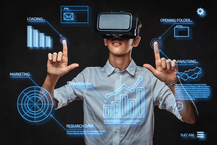 The technology world of 2025 will be of fast and smart people. Today's era is not just about degrees, it's about skills. People learning technical skills now will create the top jobs of tomorrow.