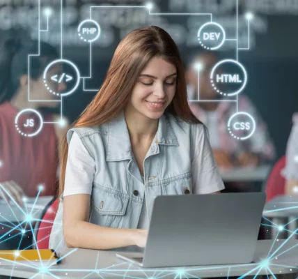 The technology world of 2025 will be of fast and smart people. Today's era is not just about degrees, it's about skills. People learning technical skills now will create the top jobs of tomorrow.