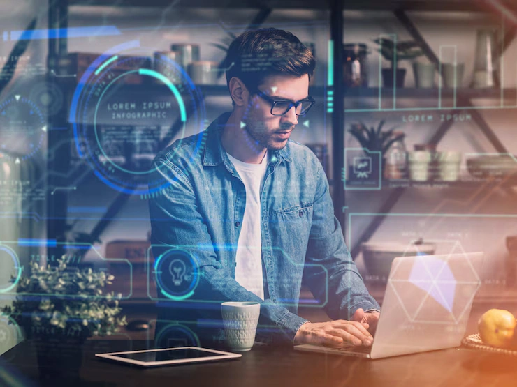 The technology world of 2025 will be of fast and smart people. Today's era is not just about degrees, it's about skills. People learning technical skills now will create the top jobs of tomorrow.