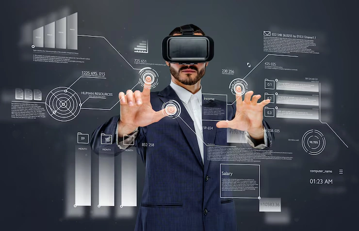 The technology world of 2025 will be of fast and smart 