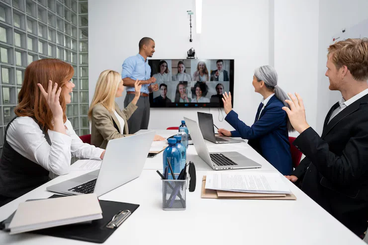 9 Video Interview Platforms That Can Get You a Job