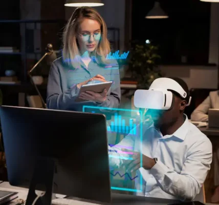 How to start a career in artificial intelligence in 2025