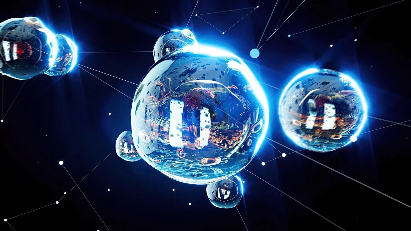The global race in quantum computing