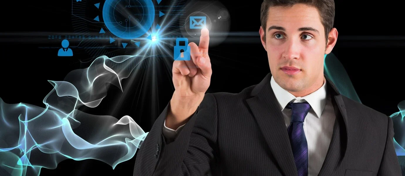 10 Emerging Technologies That Will Revolutionize Business