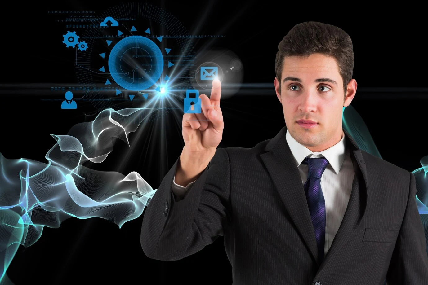 10 Emerging Technologies That Will Revolutionize Business