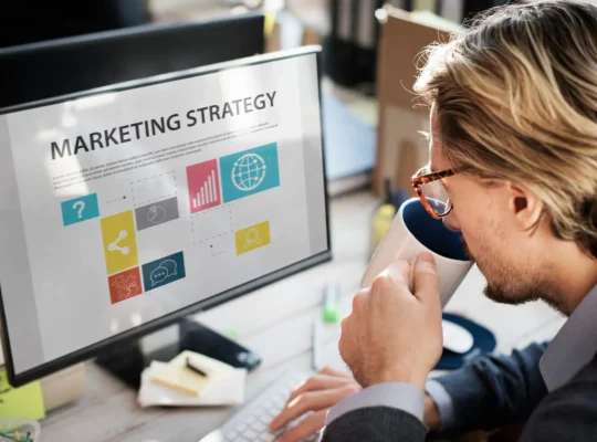 Digital Marketing Tools Every Business Should Use