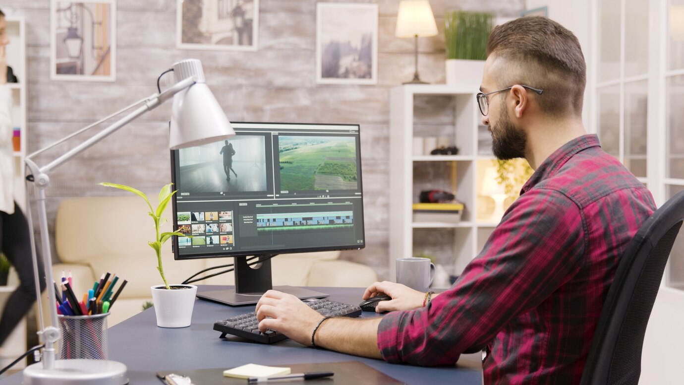 Adobe Premiere Pro