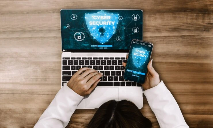 5 Cybersecurity Skills to Protect Your Online Presence