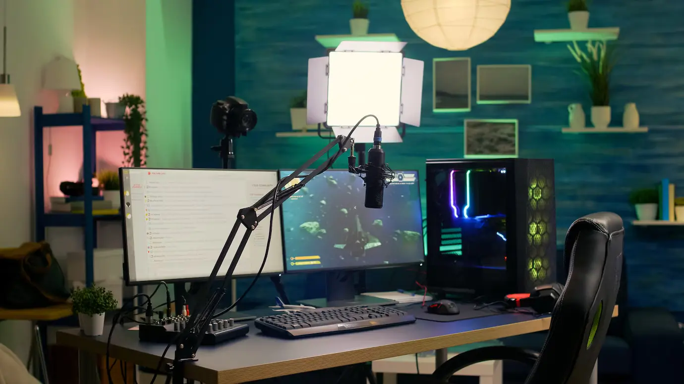 HP Omen 17