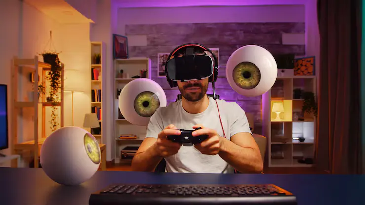 The Best Upcoming Games to Watch Out for in 2025
