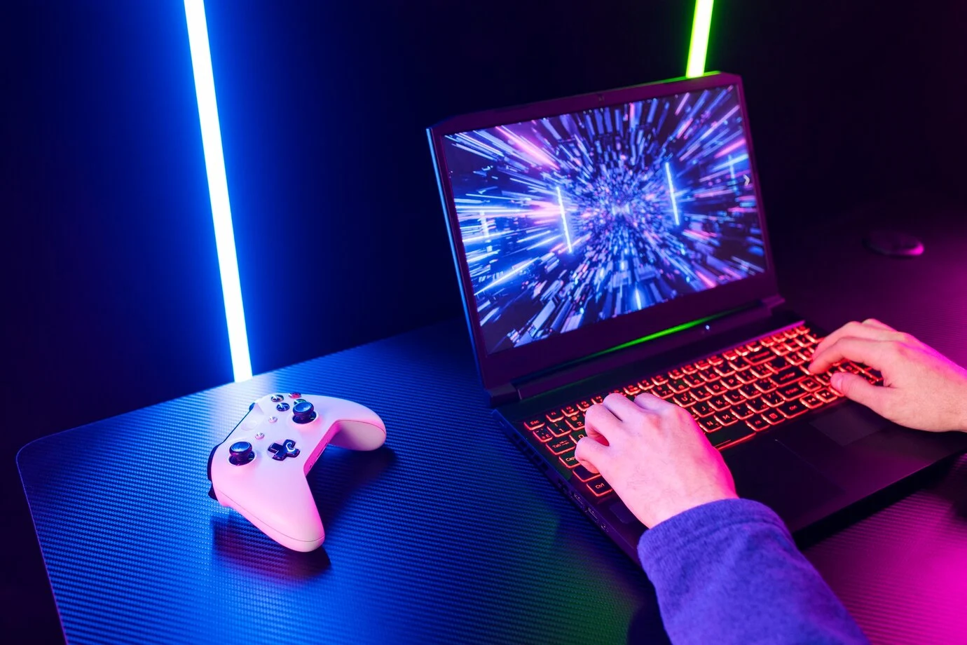 Lenovo Legion 7i