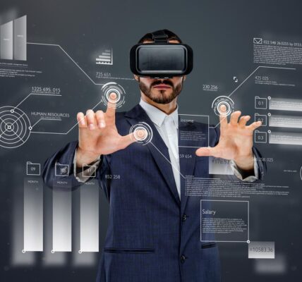 8 Big Tech Trends to Watch for in 2025