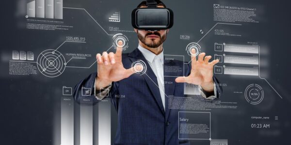 8 Big Tech Trends to Watch for in 2025