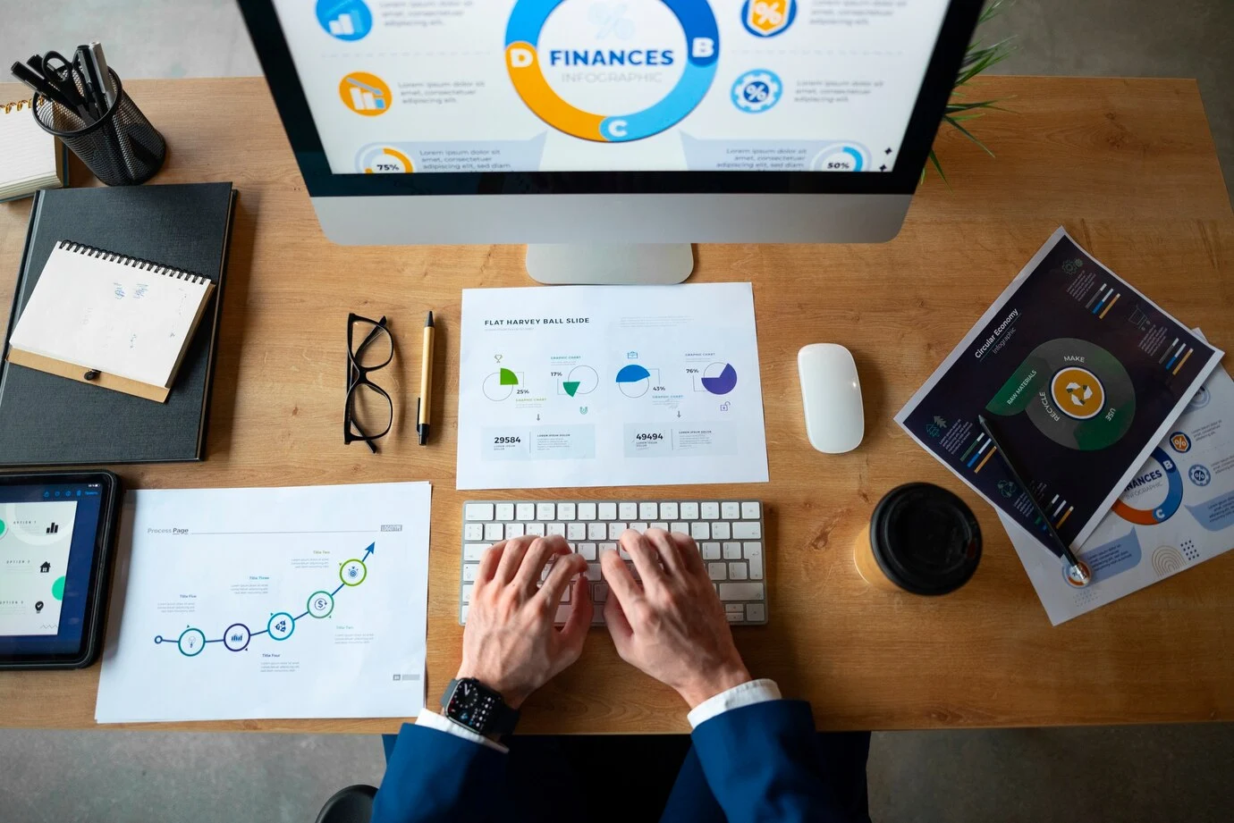 Effects on the financial system