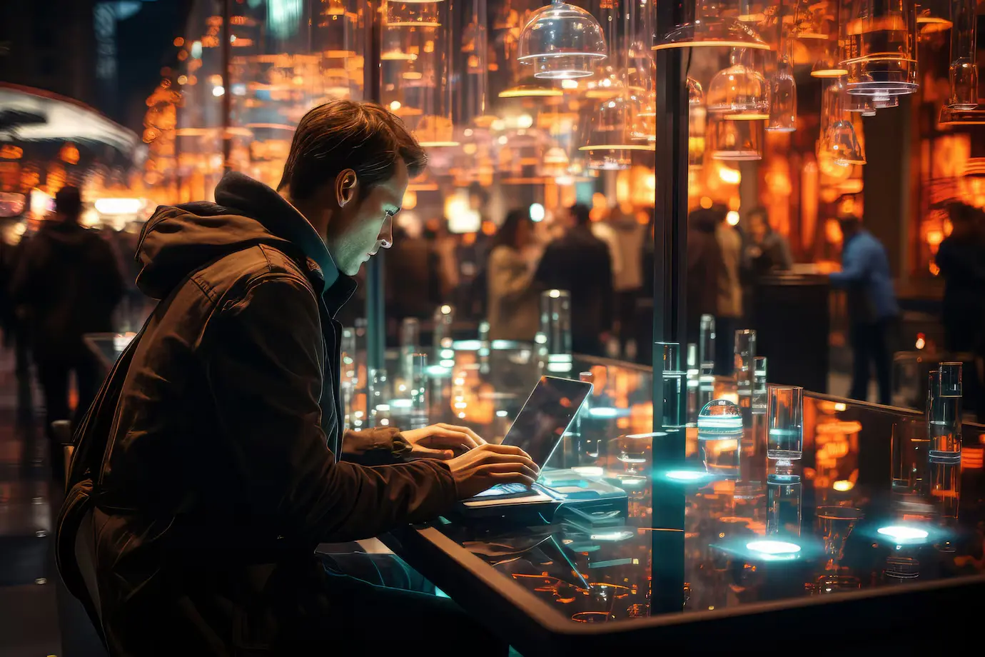 How Quantum Computing Works
