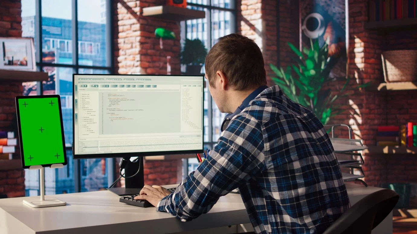 Visual Studio Code