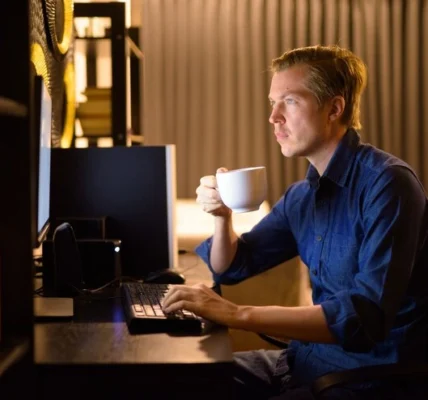 8 Ways to Improve Your Online Presence as a Tech Professional