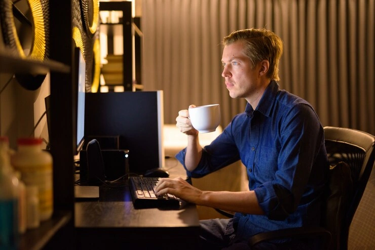 8 Ways to Improve Your Online Presence as a Tech Professional
